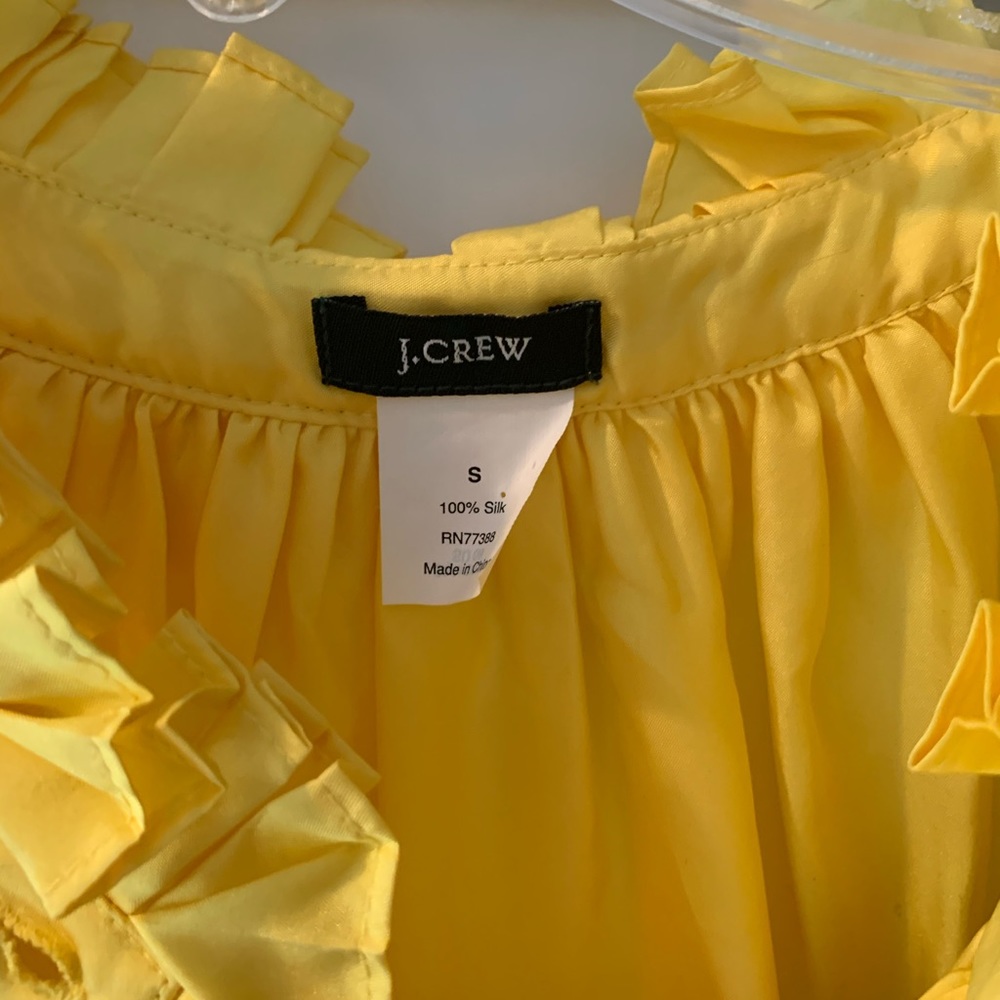 Sleeveless top - Picture 3 of 3